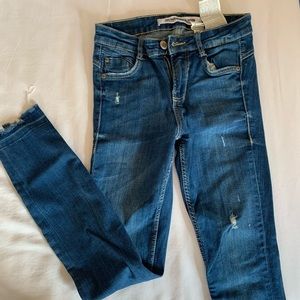 Zara Skinny Jeans